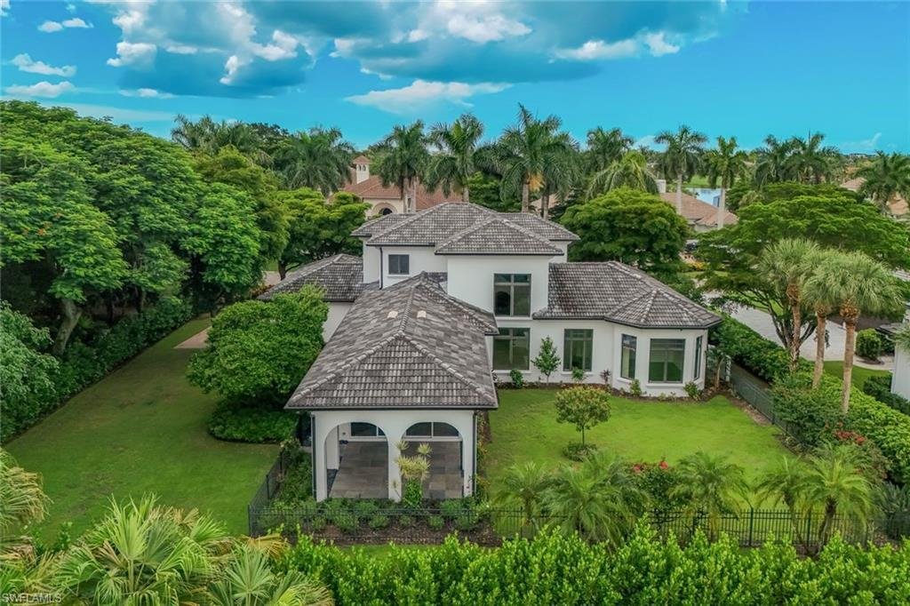 House in Naples, Florida, United States 3 - 18912743