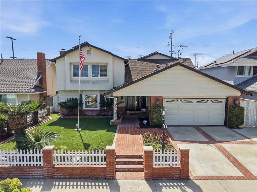 Casa a Whittier, California, Stati Uniti 1 - 17777056