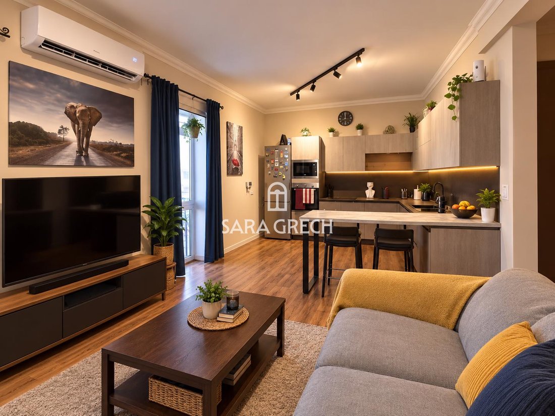 Apartment in Msida, Malta 1 - 18913428