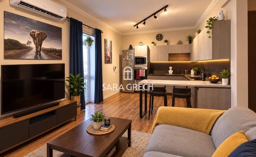 Appartamento a Msida, Malta 1