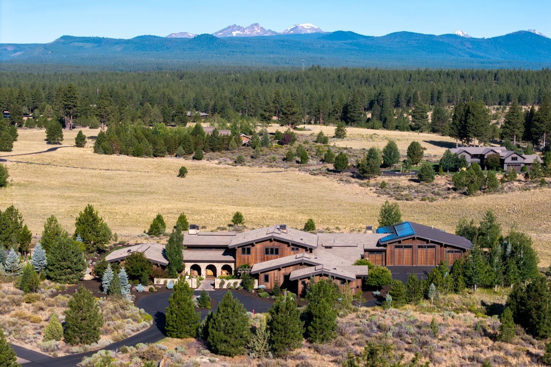 House in Bend, Oregon, United States 4 - 17821942