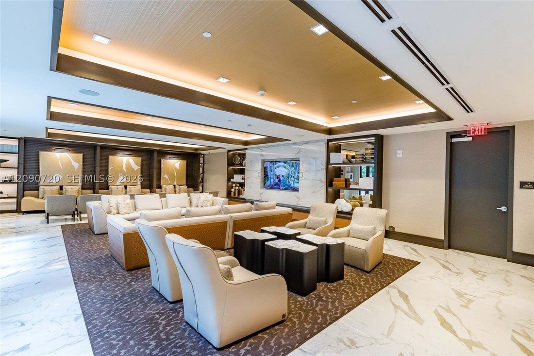 Condo in Coral Gables, Florida, United States 5 - 18905769