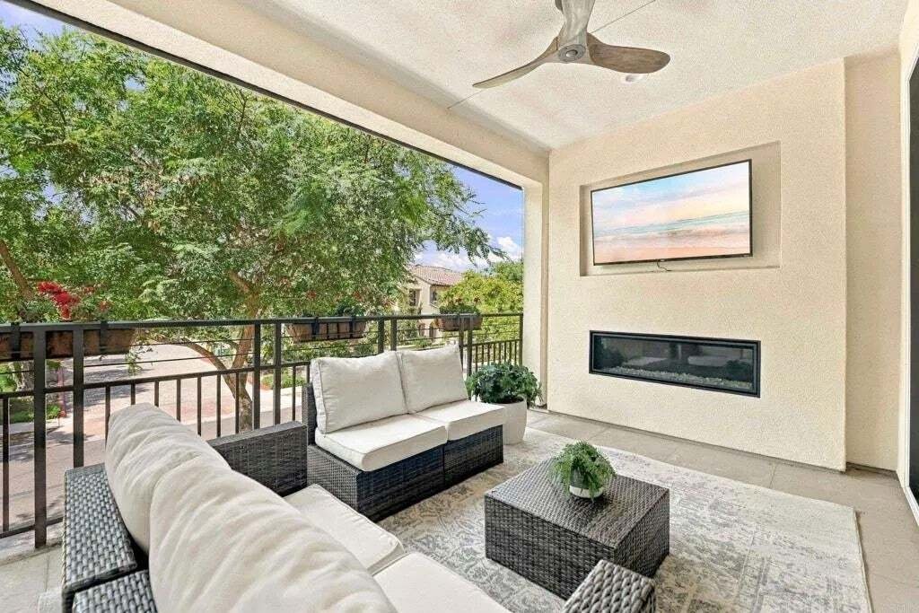House in Rancho Santa Fe, California, United States 3 - 18910069
