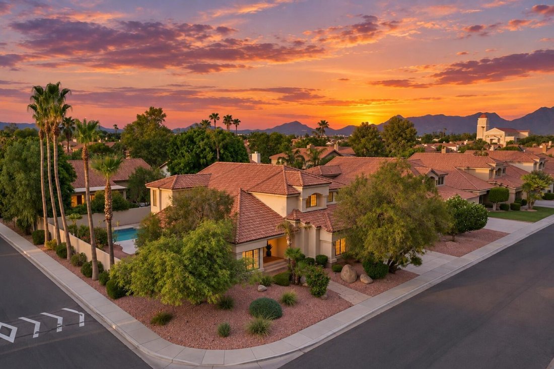 Altro a Scottsdale, Arizona, Stati Uniti 1 - 18921625