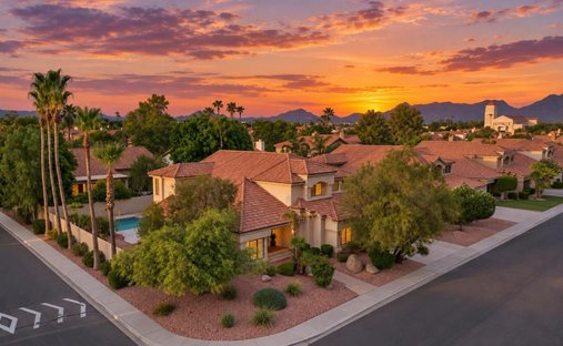 Scottsdale, Arizona, Estados Unidos 1
