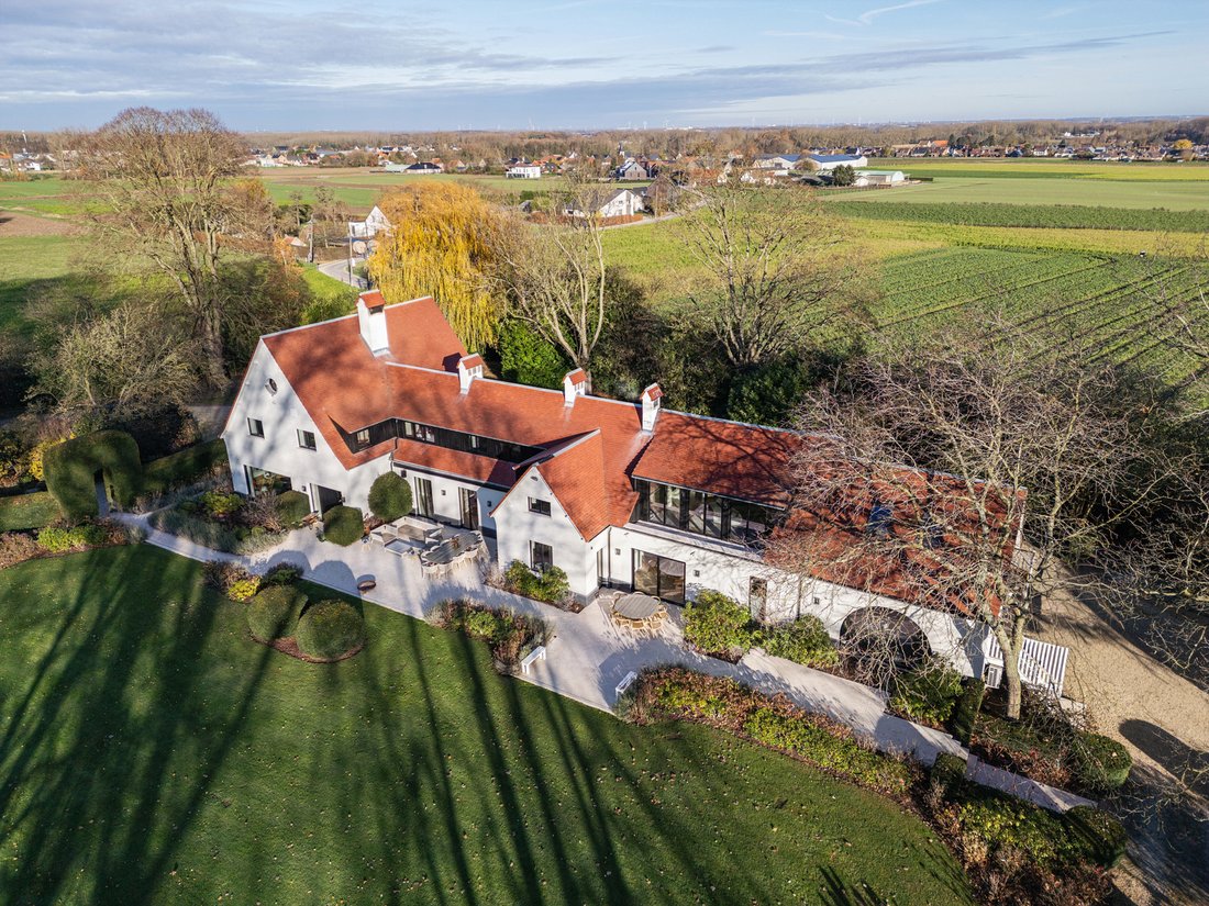House in Meise, Flanders, Belgium 1 - 18911281