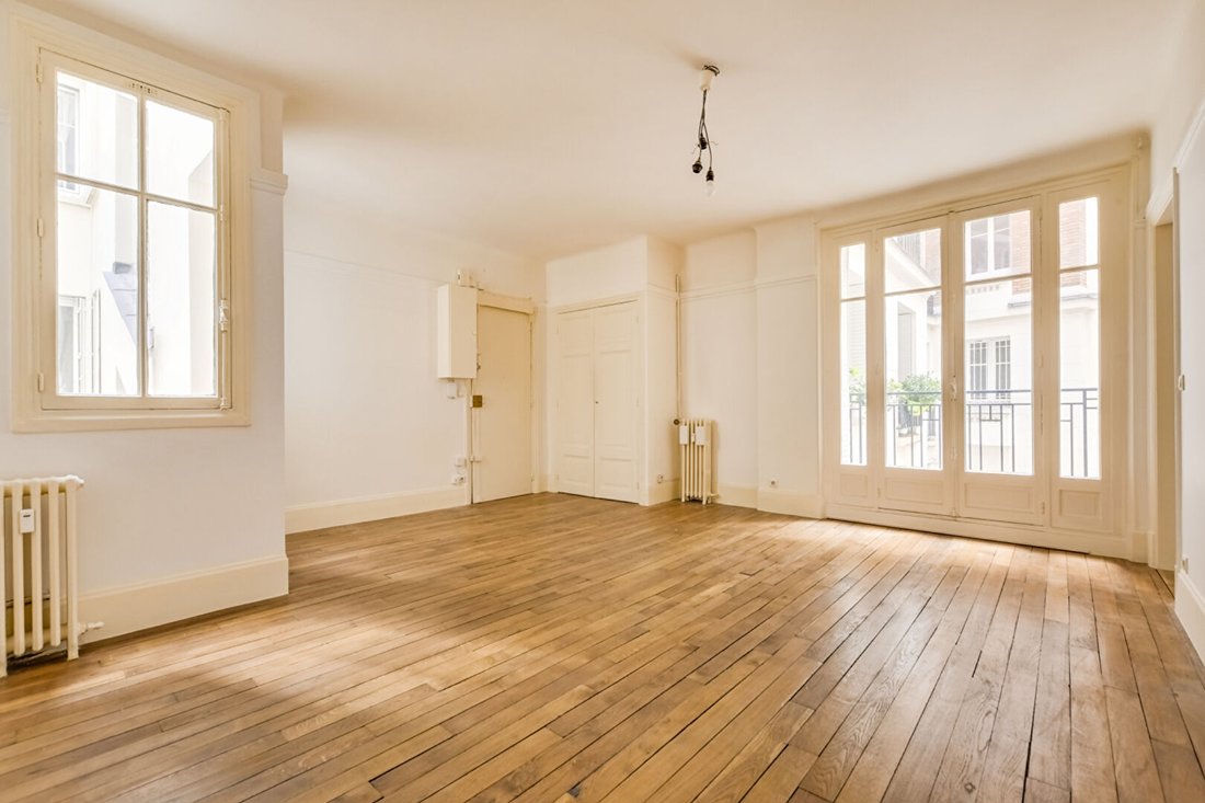 Apartment in Clignancourt-Jules Joffrin, Paris 18e Arrondissement, Paris 2 - 18915951