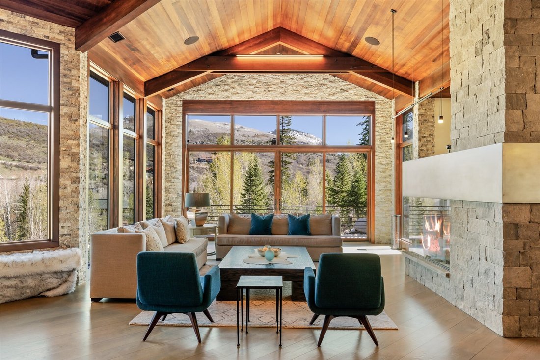 House in Steamboat Springs, Colorado, United States 2 - 18912357