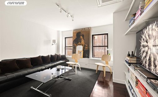 Co Op in New York, New York, United States 1