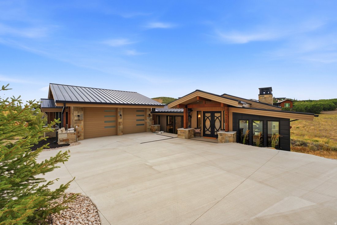 House in Kamas, Utah, United States 4 - 18905133