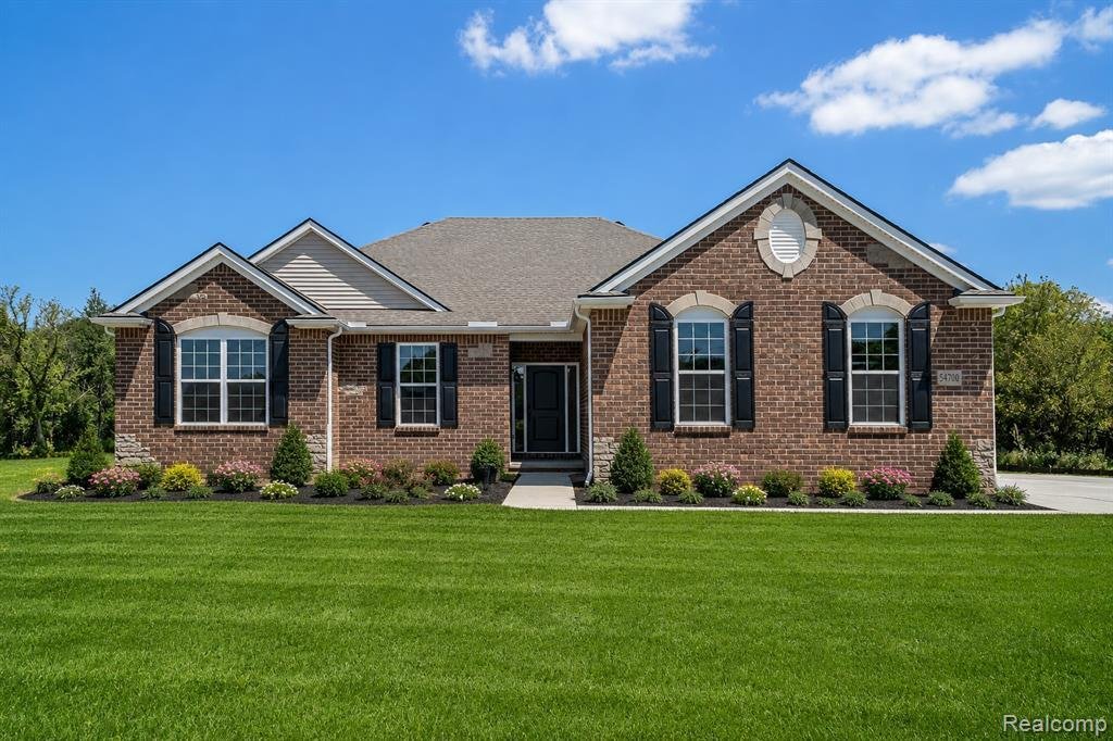 House in Rochester Hills, Michigan, United States 1 - 18917372