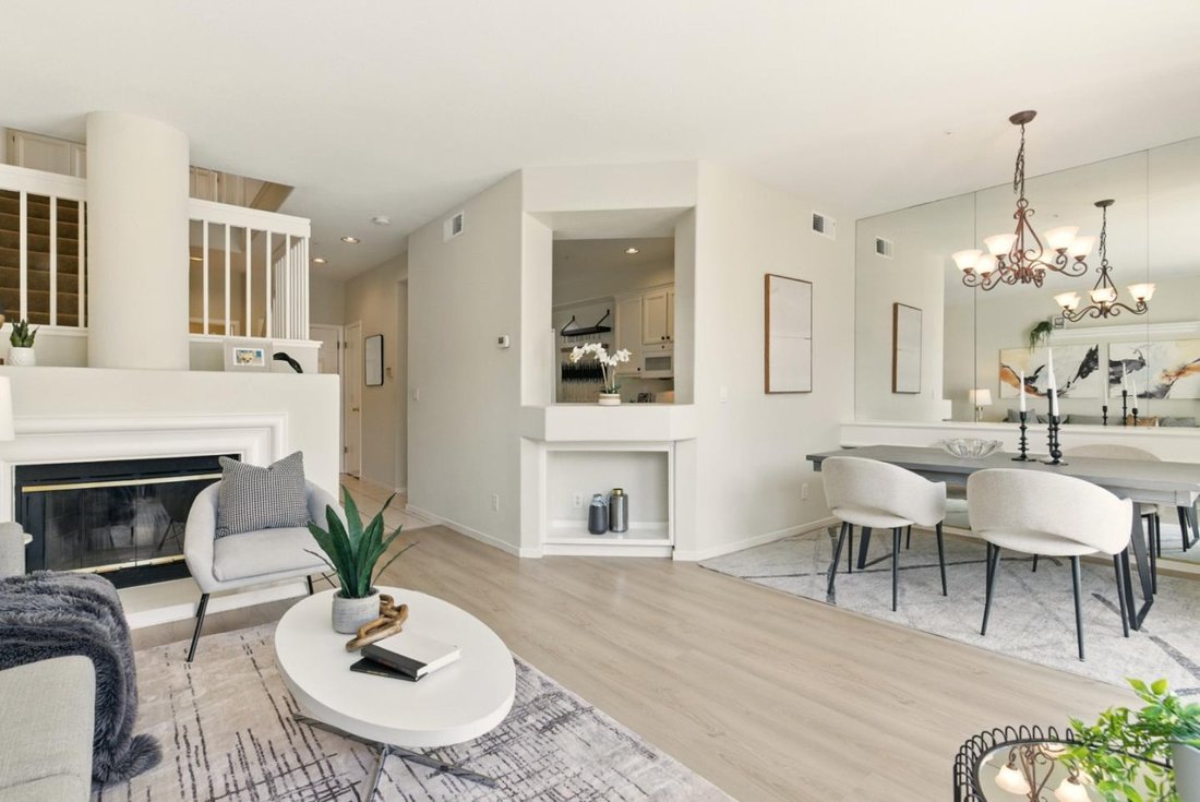 Townhouse in Redwood City, California, United States 4 - 18909444