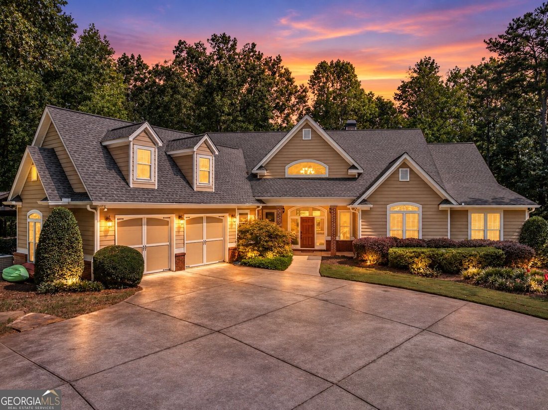 House in Clarkesville, Georgia, United States 2 - 18910368