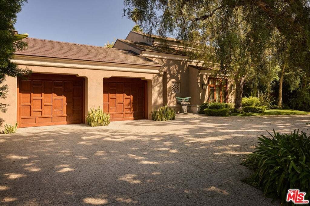 Casa a Los Angeles, California, Stati Uniti 1 - 18906029