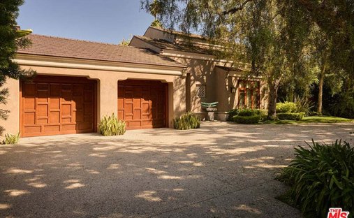 Casa en Los Ángeles, California, Estados Unidos 1