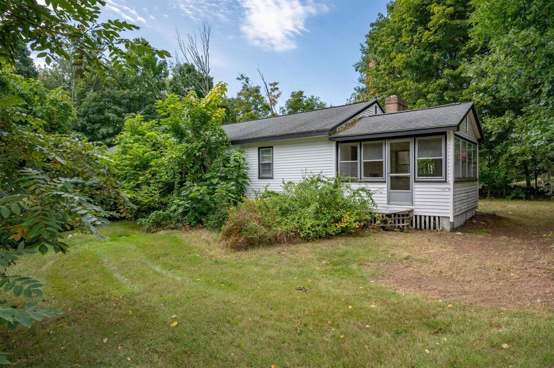 House in Atkinson, New Hampshire, United States 3 - 18912172