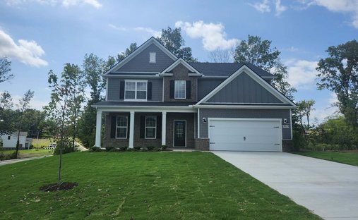 House in Smyrna, Tennessee, United States 1