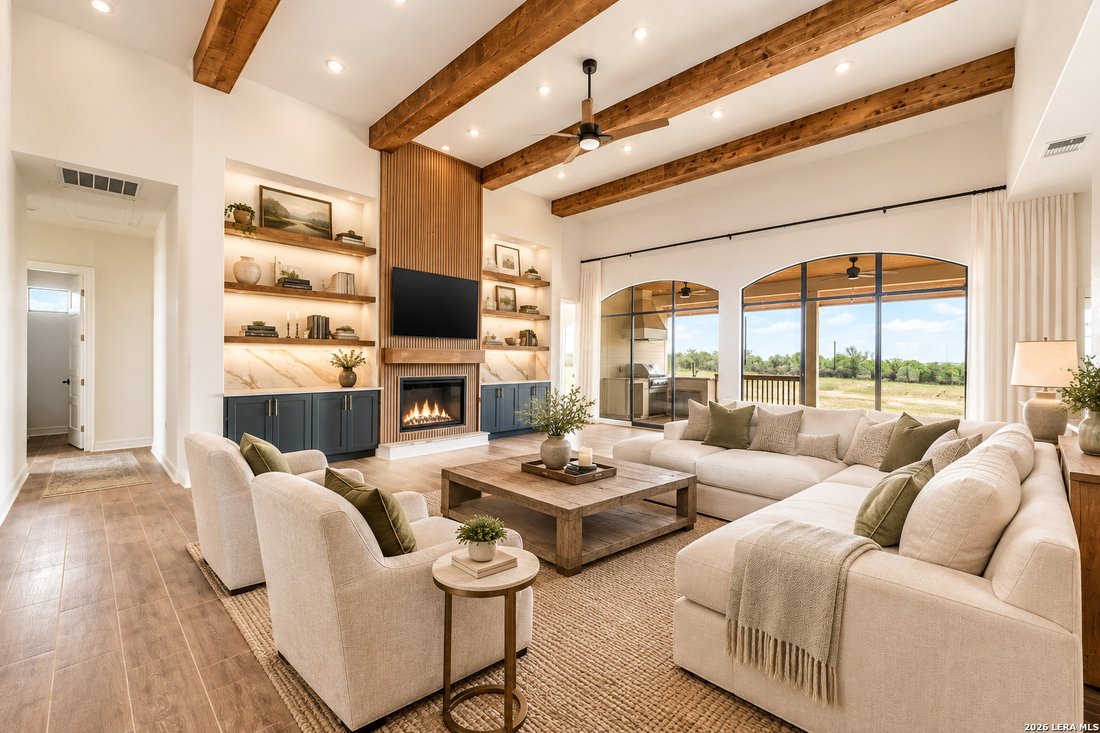 House in Floresville, Texas, United States 2 - 18512797