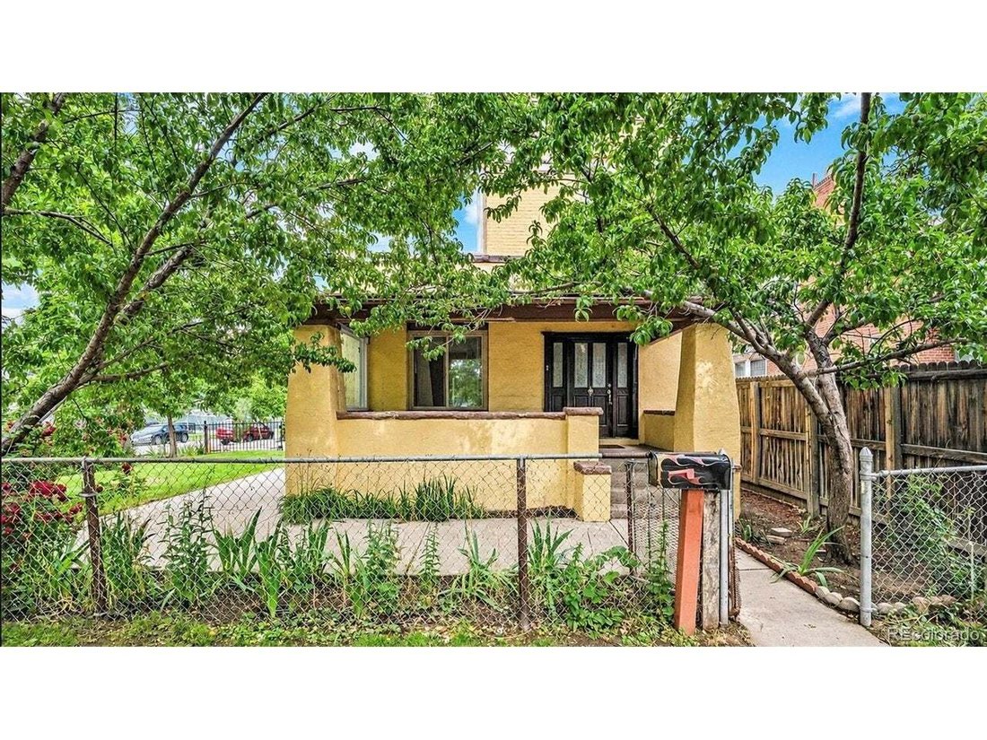 House in Aurora, Colorado, United States 1 - 18916979