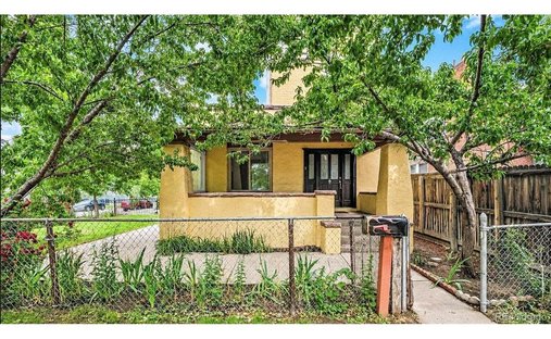 Haus in Denver County, Colorado, Vereinigte Staaten 1