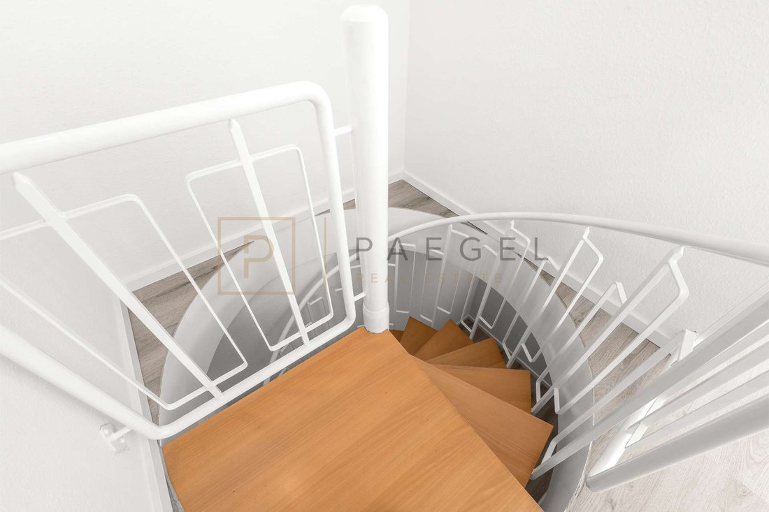 Apartment in Berlin, Berlin, Germany 2 - 18913142