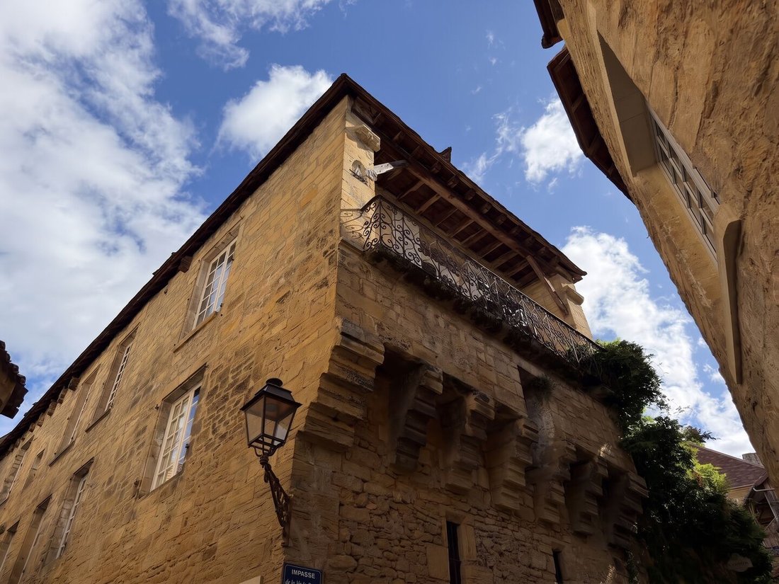 House in Temniac, Sarlat-la-Canéda, France 4 - 18906712