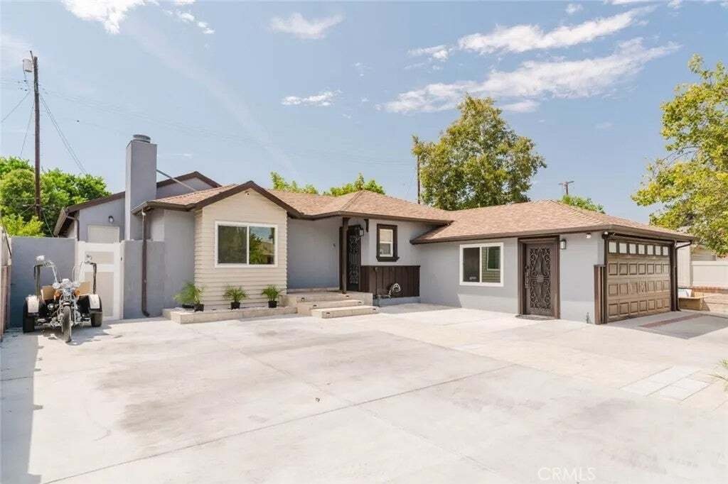 Casa en Canoga Park, California, Estados Unidos 5 - 18638256