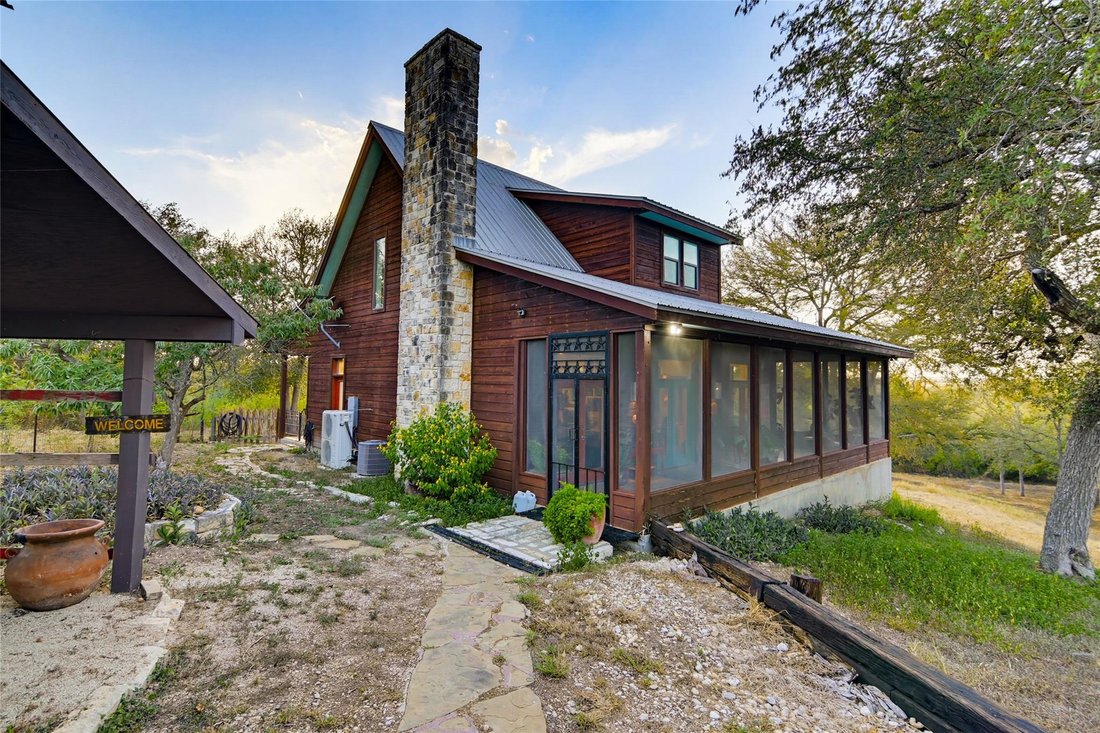 House in Kingsbury, Texas, United States 4 - 18906047
