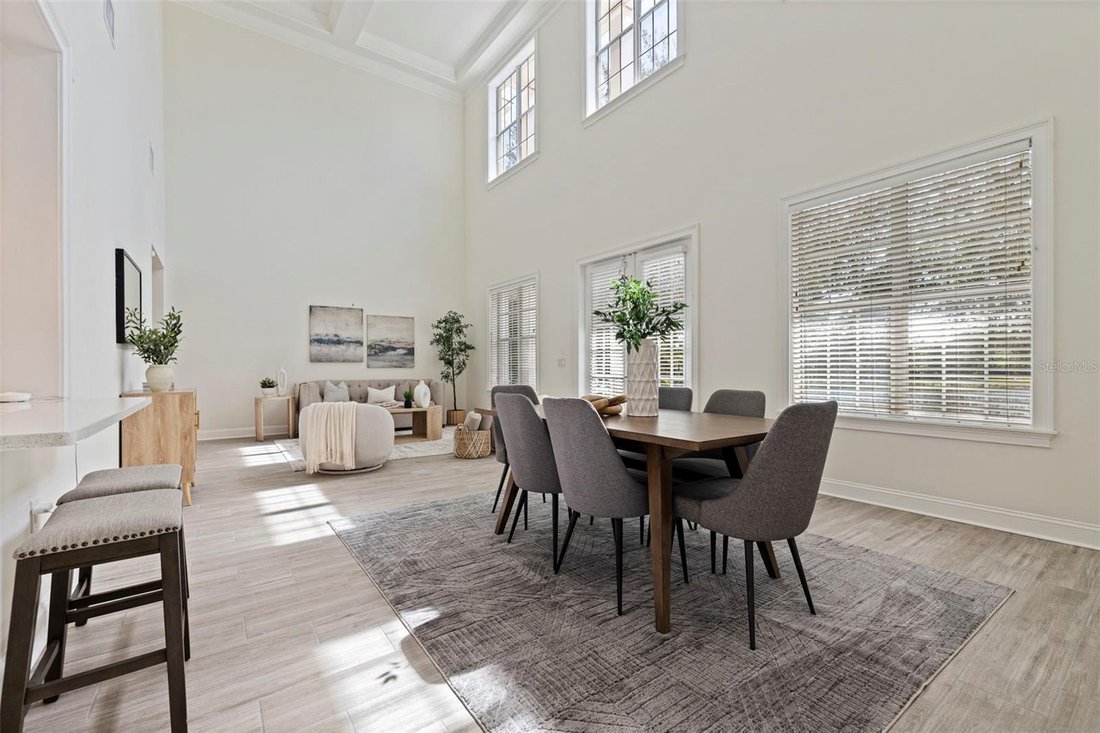 Townhouse in St. Petersburg, Florida, United States 3 - 18906167