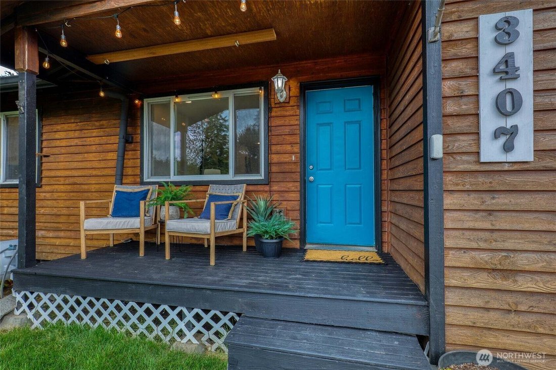 Haus in Granite Falls, Washington, Vereinigte Staaten 3 - 18910949