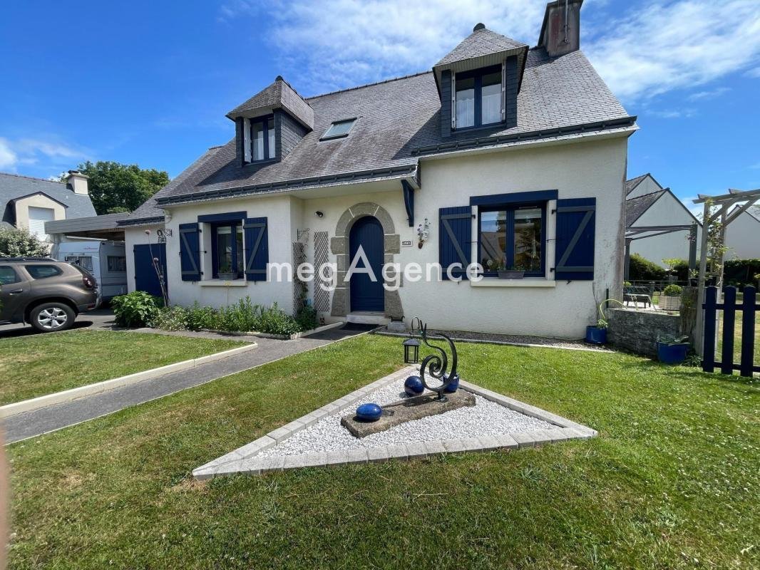 House in Larmor-Baden, Brittany, France 2 - 18907247