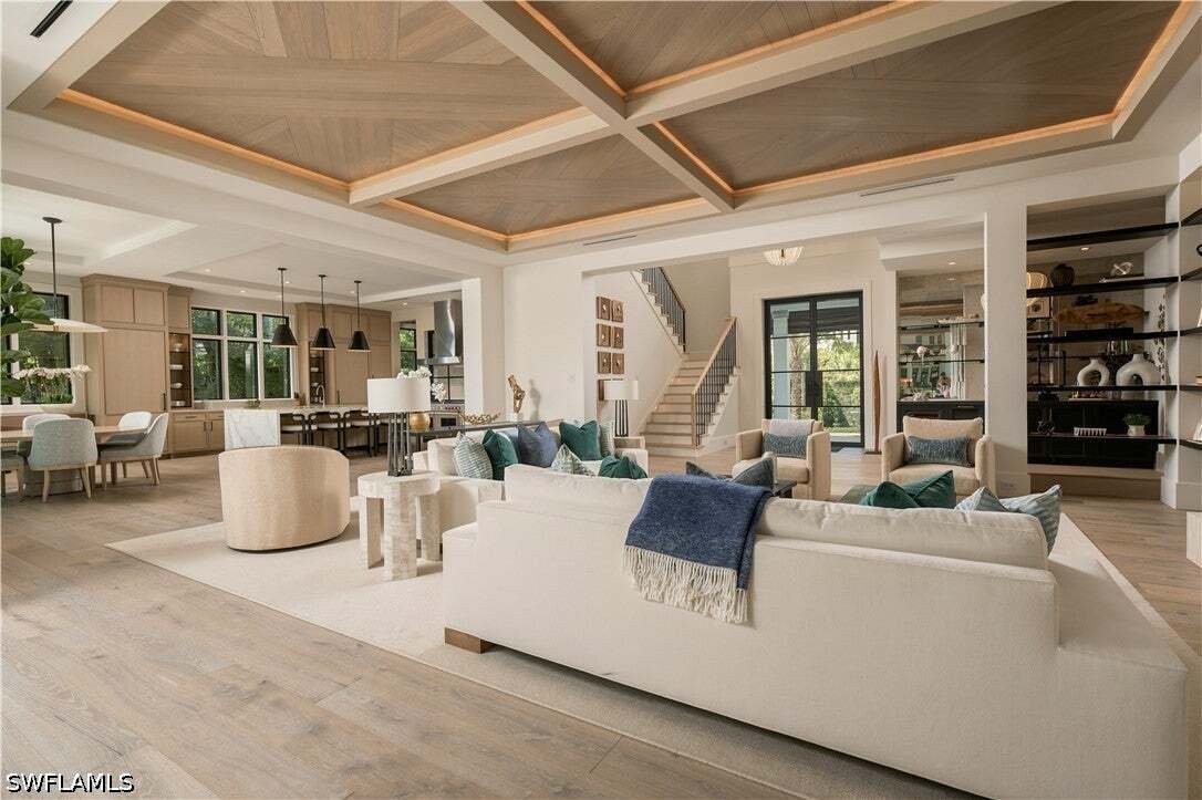 House in Naples, Florida, United States 3 - 18905512
