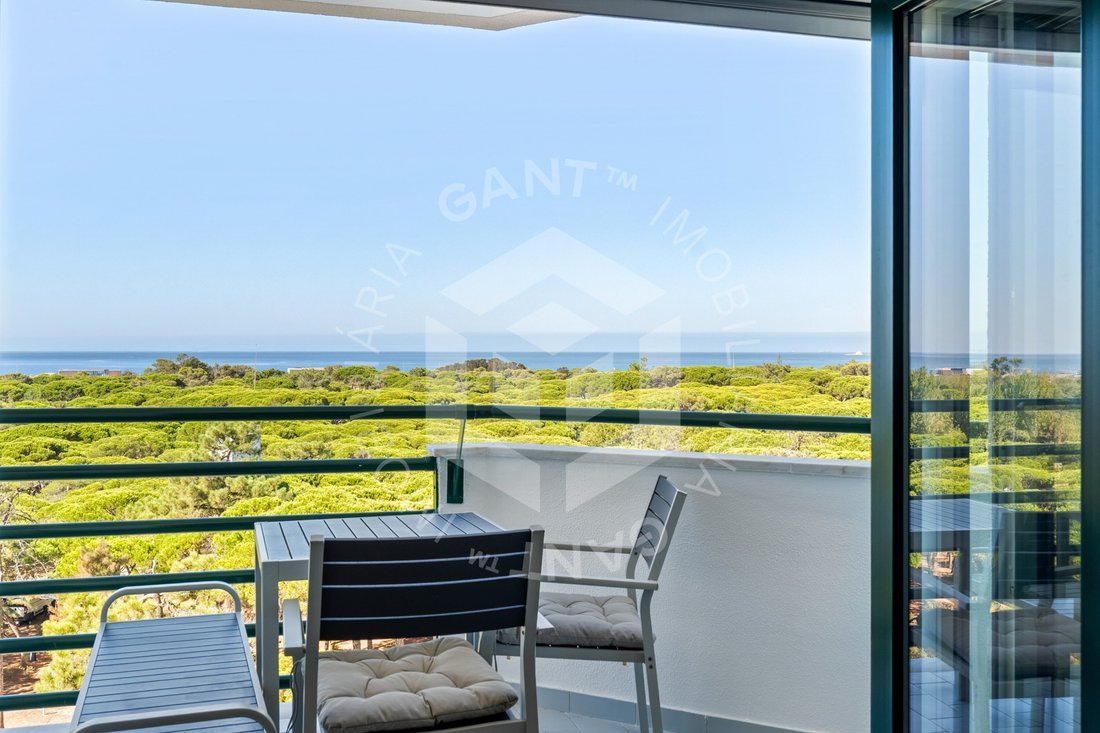 Apartment in Costa da Caparica, Setubal, Portugal 2 - 18920211