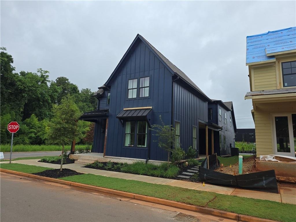 Casa a Watkinsville, Georgia, Stati Uniti 2 - 18919180