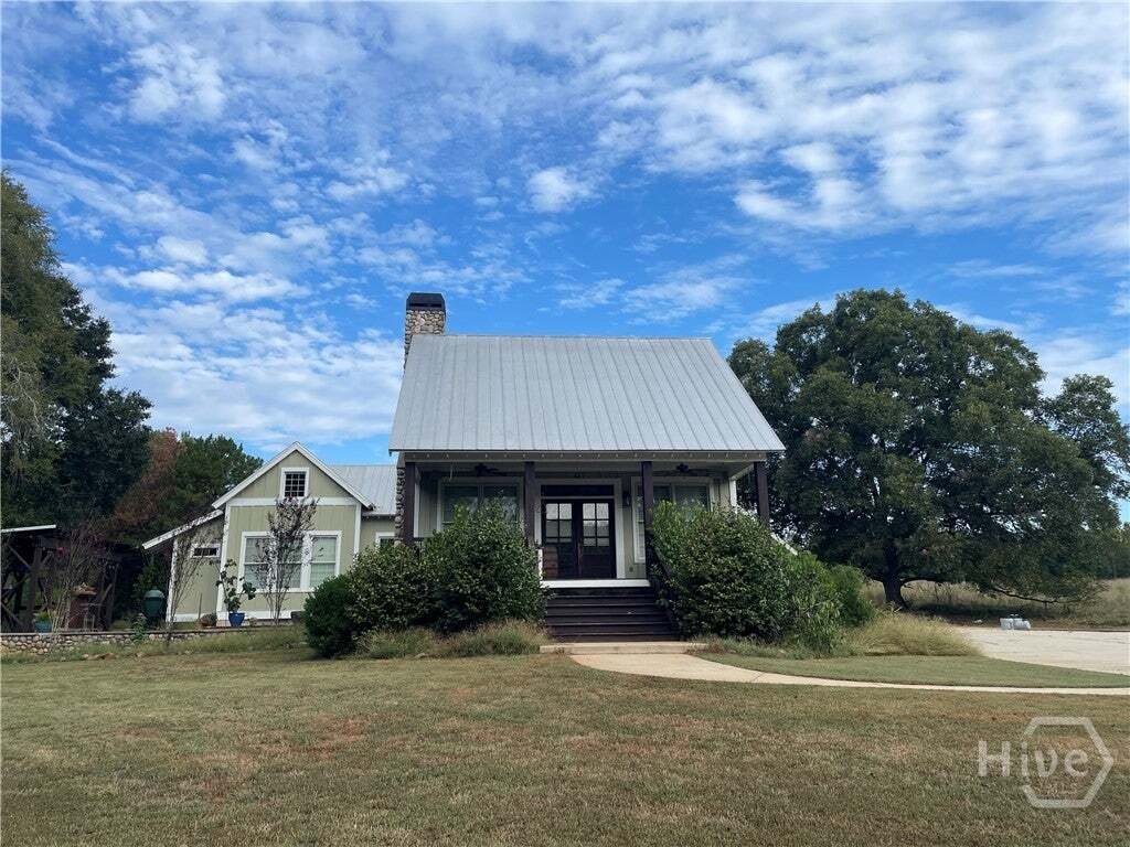 Haus in Arnoldsville, Georgia, Vereinigte Staaten 2 - 17851820