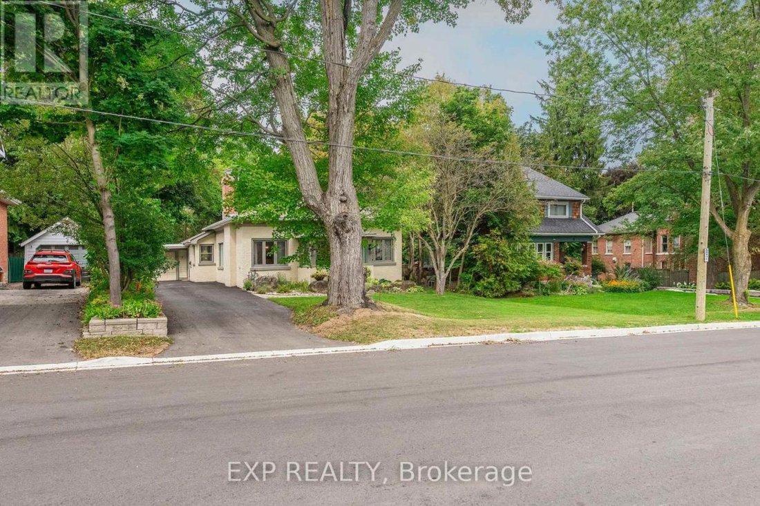 Casa en Orangeville, Ontario, Canadá 3 - 18913715