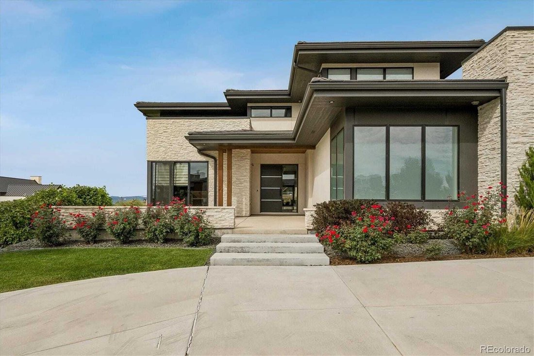 Haus in Cherry Hills Village, Colorado, Vereinigte Staaten 4 - 18921443
