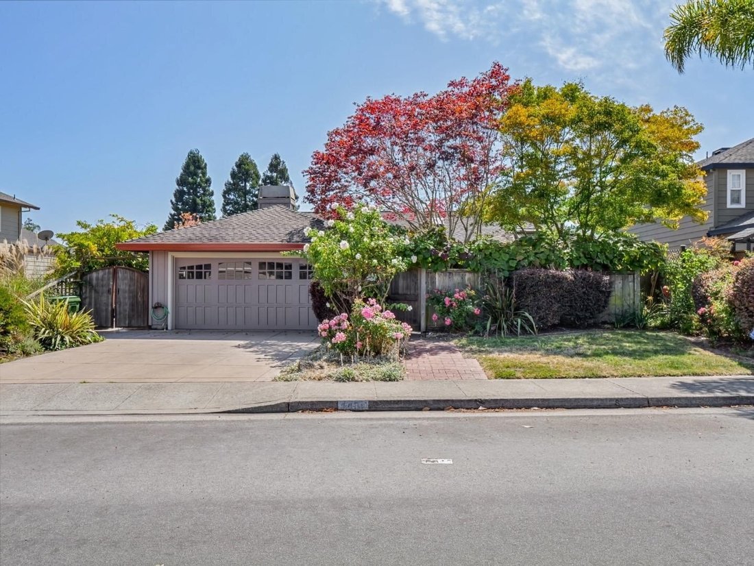 House in Soquel, California, United States 1 - 18912157