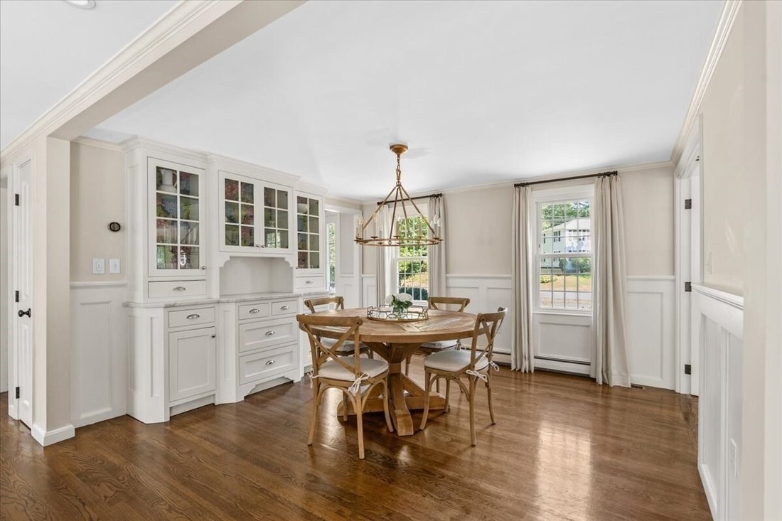 Casa a Hingham, Massachusetts, Stati Uniti 5 - 18912795