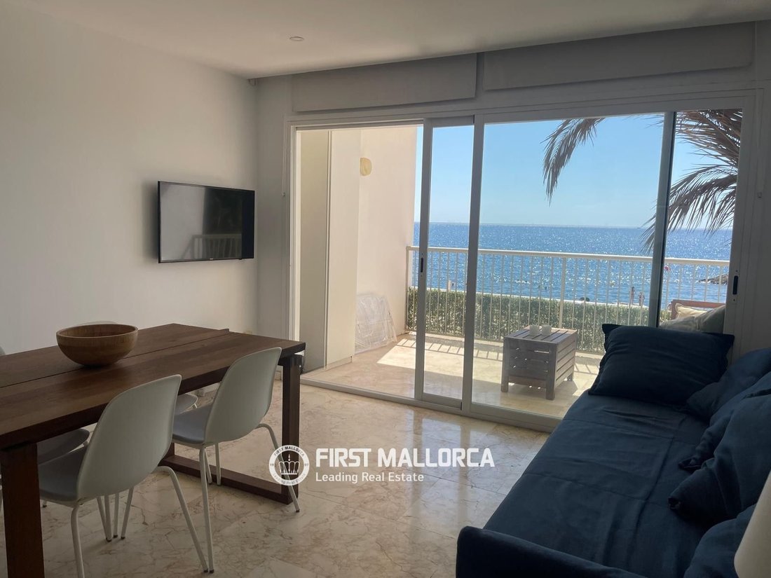 Apartment in Sol de Mallorca, Calvia, Balearic Islands 5 - 18907702