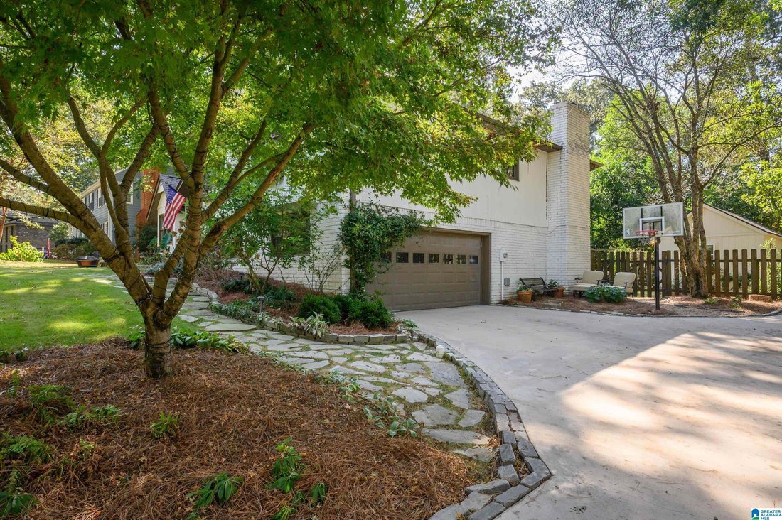 Haus in Mountain Brook, Alabama, Vereinigte Staaten 4 - 18906086