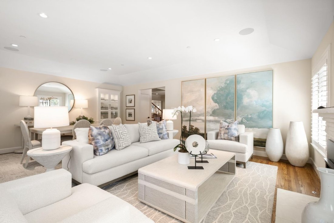 House in San Mateo, California, United States 3 - 18909505