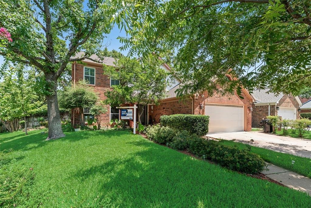 House in Bedford, Texas, United States 1 - 18900508