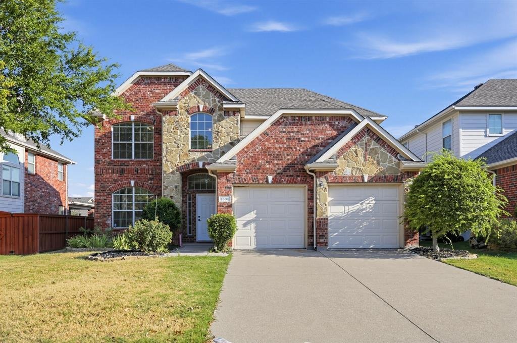 House in Plano, Texas, United States 2 - 18917381