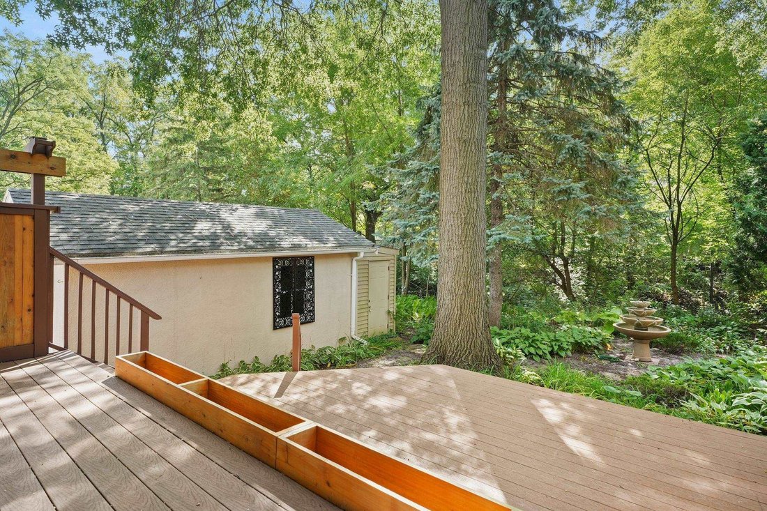 Casa a Maple Bluff, Wisconsin, Stati Uniti 4 - 18905444