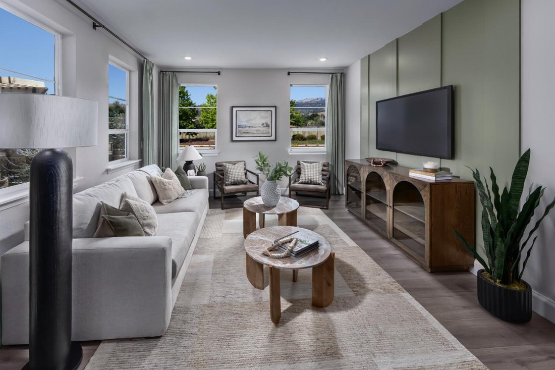 Residenza a Morgan Hill, California, Stati Uniti 5 - 18912912