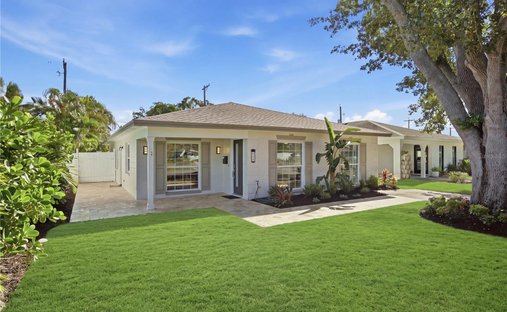 House in Tampa, Florida, United States 1
