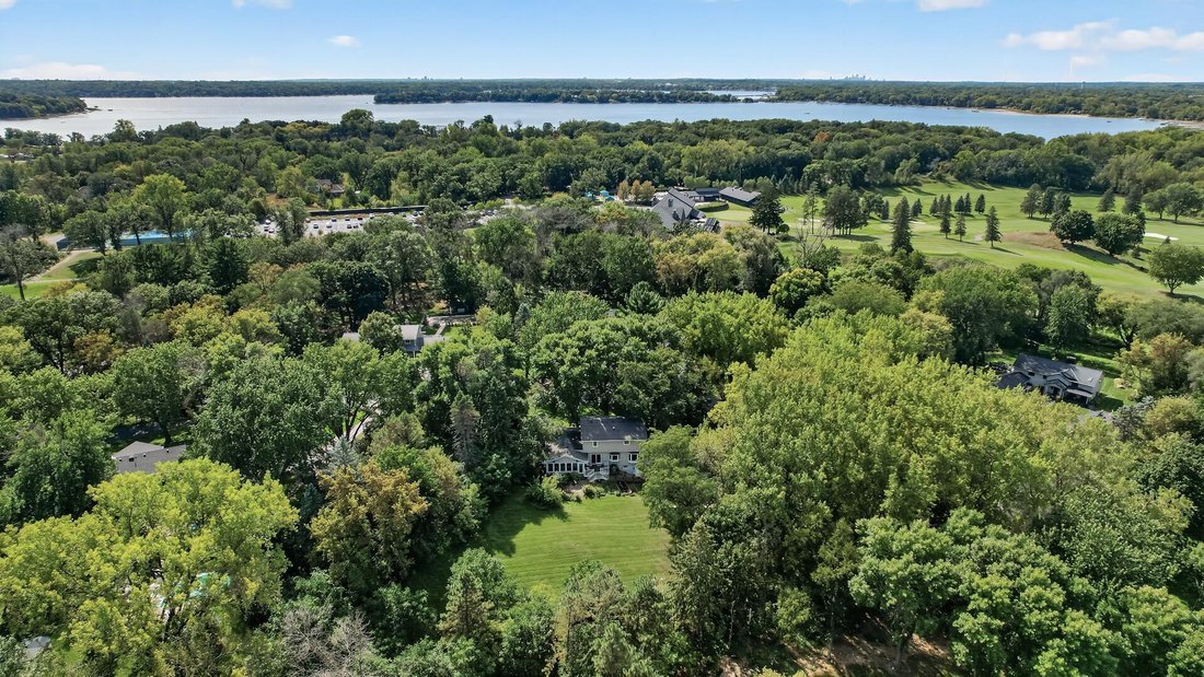 Maison à White Bear Lake, Minnesota, États-Unis 1 - 18915349