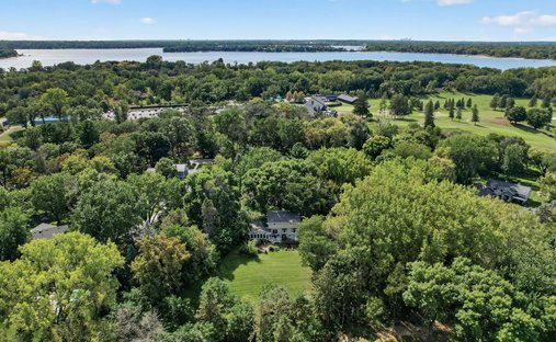Haus in White Bear Lake, Minnesota, Vereinigte Staaten 1