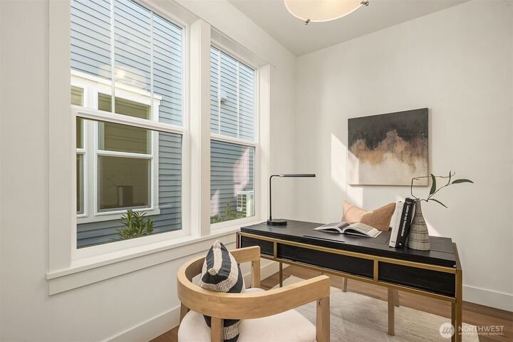 Condominio a Kirkland, Washington, Stati Uniti 3 - 18921641